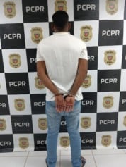 O caso envolveu a invasão de uma residência na noite de 19 de novembro, por volta das 22h30 - Foto: Divulgação