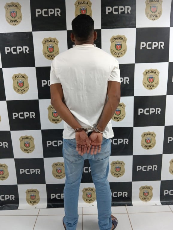 O caso envolveu a invasão de uma residência na noite de 19 de novembro, por volta das 22h30 - Foto: Divulgação