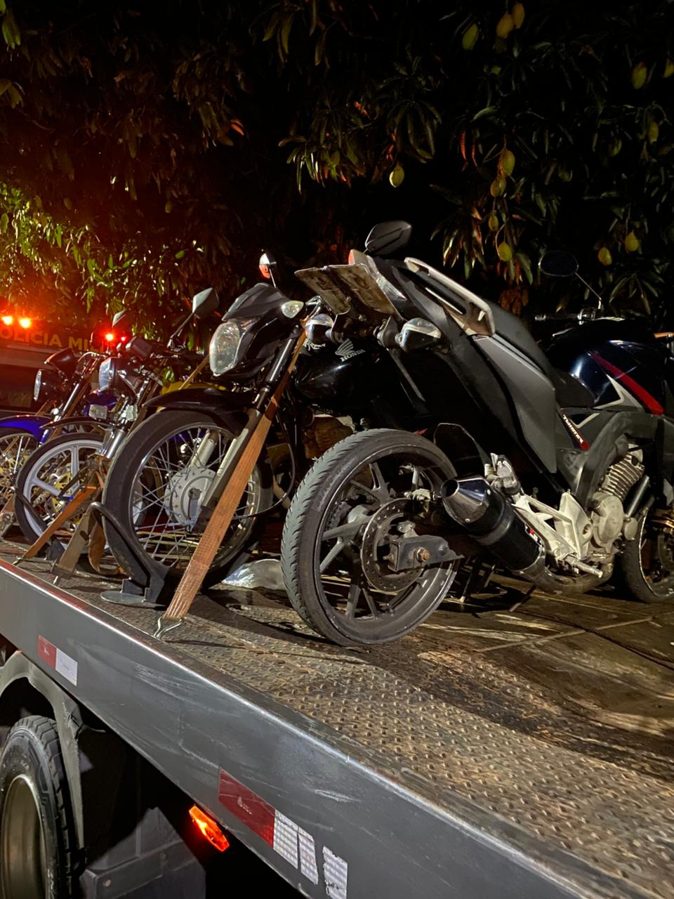 Conheça a ação da Polícia Militar no Paraná para coibir infrações de trânsito e reforçar a segurança viária em Cascavel  - Foto: Divulgação