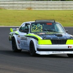 Jos&eacute; Orleans Peixoto J&uacute;nior dominou toda a temporada da categoria For&ccedil;a Livre - Foto: Divulga&ccedil;&atilde;o