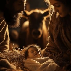 Descubra o verdadeiro significado do Natal e como a data de 25 de dezembro simboliza renova&ccedil;&atilde;o e esperan&ccedil;a - Foto: Ilustrativa/Divulga&ccedil;&atilde;o