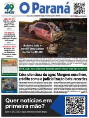 O Paraná | Edição 03/12/2025