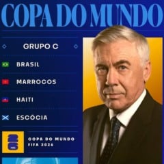 Foto: Divulgação/CBF