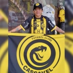 Valdecir de Deus Correa, o "Bui&uacute;", dever&aacute; ser extubado gradualmente