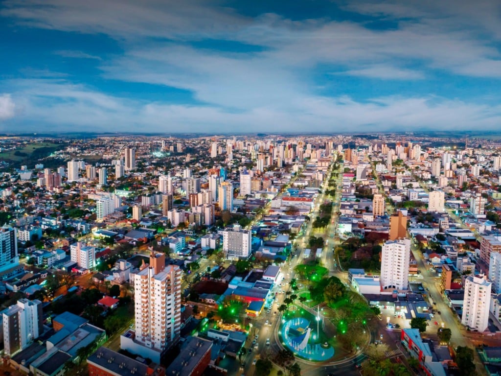 IPTU de Cascavel terá impacto de 20% com a atualização da PGV IPTU de Cascavel terá impacto de 20% com a atualização da PGV