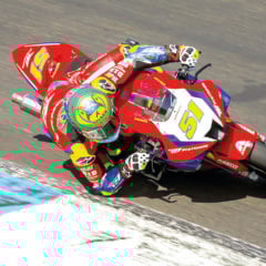 Eric Granado chega a Londrina (PR) em vantagem para buscar a sua sexta conquista na SuperBike Pro - Foto: Divulga&ccedil;&atilde;o