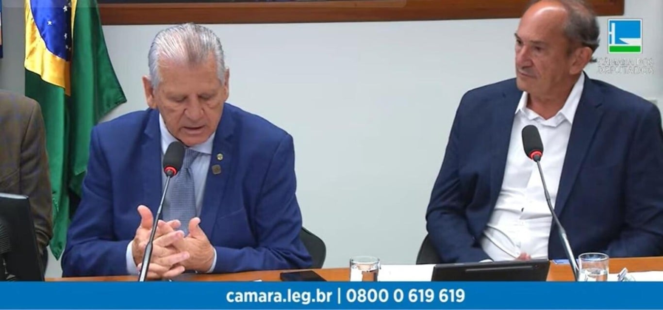 Audiência na Câmara Federal reconhece Toledo como “Capital Nacional da Proteína Animal” Audiência na Câmara Federal reconhece Toledo como “Capital Nacional da Proteína Animal”