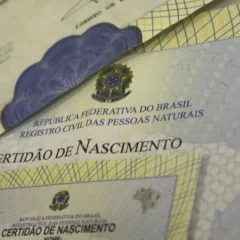 Em 2024, o Brasil registrou 2,38 milhões de nascimentos, mostrando uma significativa queda de 5,8% em relação ao ano anterior - Foto: Marcello Casal Jr/Agência Brasil