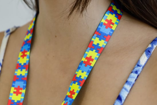 O Paraná se destaca em inclusão autista com a emissão de 48.311 Carteiras de Identificação da Pessoa com Transtorno do Espectro Autista - Foto: Roberto Dziura Jr/AEN