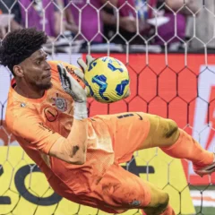 Os finalistas da Copa do Brasil de 2025 foram definidos neste domingo (14). Corinthians e Vasco disputarão o título e os R$ 77 milhões de premiação - Foto: Rodrigo Coca/Agência Corinthians