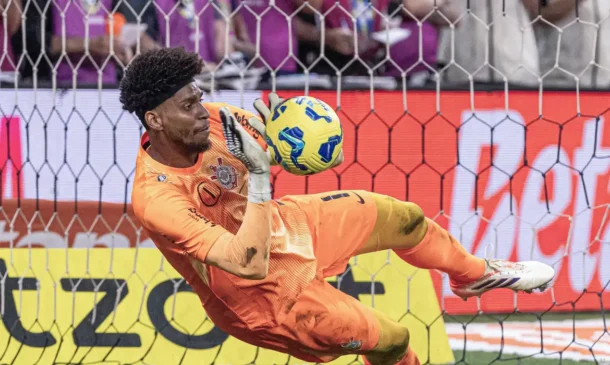 Os finalistas da Copa do Brasil de 2025 foram definidos neste domingo (14). Corinthians e Vasco disputarão o título e os R$ 77 milhões de premiação - Foto: Rodrigo Coca/Agência Corinthians