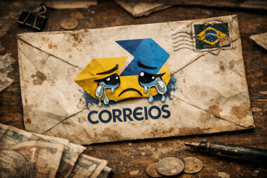 Crédito: Geração IA