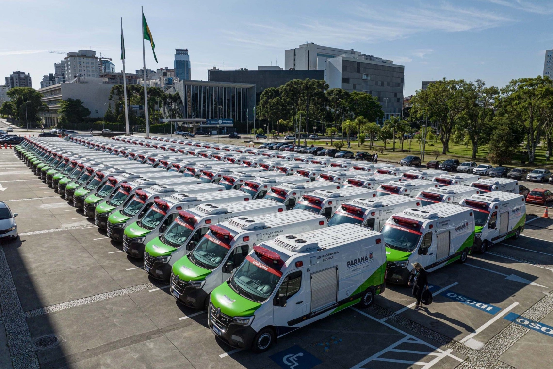 Foto: Arnaldo Neto/AEN
Foto: Arnaldo Neto/AEN