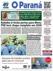 O Paraná | Edição 02/12/2025