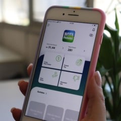 Descubra como R$ 149,7 milhões em créditos do Nota Paraná deixaram de ser resgatados em 2025 e suas implicações - Foto: Gabriely Smek/SEFA