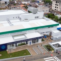 Descubra como os investimentos em infraestrutura da sa&uacute;de no Paran&aacute; est&atilde;o melhorando o atendimento &agrave; popula&ccedil;&atilde;o - Foto: Geraldo Bubniak/AEN