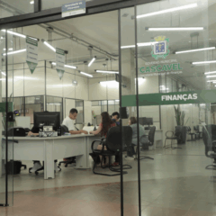 Não perca o prazo! O Refic 2025 oferece opções de pagamento e descontos até 15 de dezembro em Cascavel - Foto: Secom