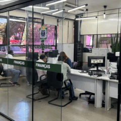 Aproveite os benefícios do Refic 2025 em Cascavel. Regularize suas dívidas com até 90% de desconto em juros e multas - Foto: Secom