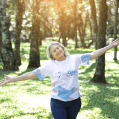 Saiba sobre a pausa nas atividades do Programa FeliCidade do Idoso em Cascavel e a programação especial de Natal - Foto: Secom