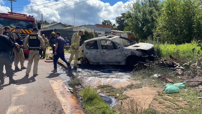 Foto: Luiz Felipe Max/SOT