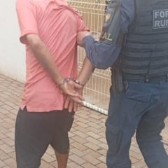 &Uacute;ltima tarde do ano termina na delegacia para suspeito de furto em Cascavel