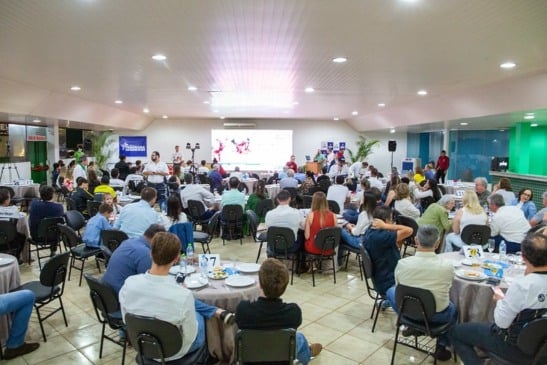 Leilão Solidário arrecada R$ 642 mil à Apae e projeto Talentos de Jesus