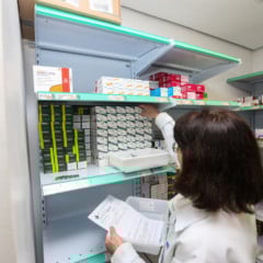 Aumente seu conhecimento sobre os novos tratamentos de sa&uacute;de mental no Paran&aacute;, que estar&atilde;o dispon&iacute;veis em breve no SUS -  Foto: Geraldo Bubniak/AEN