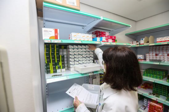 Aumente seu conhecimento sobre os novos tratamentos de saúde mental no Paraná, que estarão disponíveis em breve no SUS -  Foto: Geraldo Bubniak/AEN