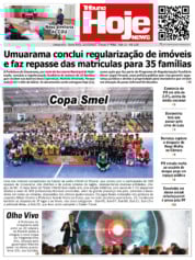 Tribuna Hoje | Edição 12/12/2025