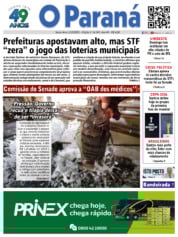 O Paraná | Edição 05/12/2025