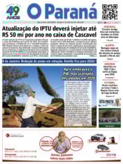 O Paraná | Edição 10/12/2025