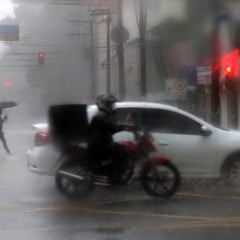 Foto: Gilson Abreu/ANPr