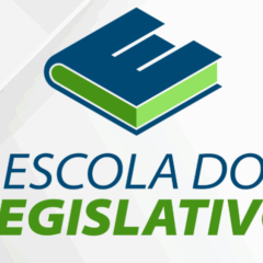 Descubra como a Pol&iacute;tica na Escola do Legislativo fortaleceu a rela&ccedil;&atilde;o entre o Parlamento e a sociedade em 2025 - Arte: Anne Botero