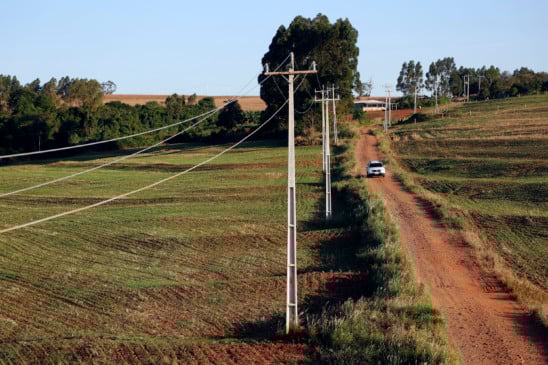 A insegurança jurídica no campo do Paraná é debatida. Descubra a mobilização contra a Lei Estadual nº 20.081/2019 - Foto: FAEP