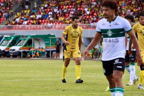 Para evitar o descenso, o FC Cascavel terá que vencer o Andraus - Foto: Assessoria FC Cascavel