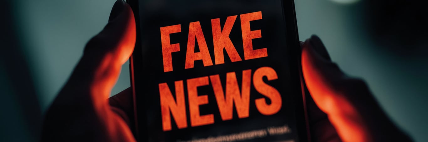 Entenda como o Agro se relaciona com a desinformação nas redes sociais e as consequências para a sociedade - Foto: Divulgação