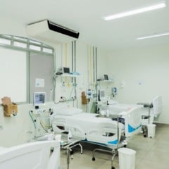 Cascavel atualiza o projeto do Hospital do Trabalhador. Saiba mais sobre os planos para a sa&uacute;de na Regi&atilde;o Norte da cidade - Foto: Secom