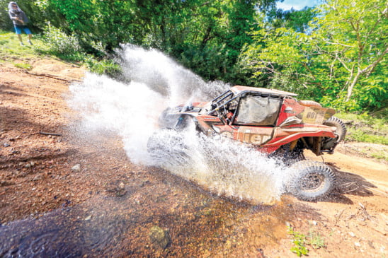 O Rali de Regularidade começa com o 39º Cerapió. Saiba mais sobre este evento tradicional e suas categorias - Foto: Divulgação