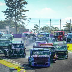 A F&oacute;rmula Truck inicia a temporada 2026 em Interlagos com a expectativa de ser a melhor de todos os tempos - Foto: Lu Flores/Divulga&ccedil;&atilde;o