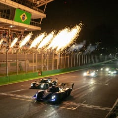 Acompanhe as novidades do automobilismo no Autódromo José Carlos Pace durante o Grande Prêmio Cidade de São Paulo 1000 Milhas - Foto: Divulgação