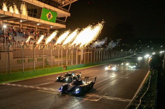 Acompanhe as novidades do automobilismo no Autódromo José Carlos Pace durante o Grande Prêmio Cidade de São Paulo 1000 Milhas - Foto: Divulgação