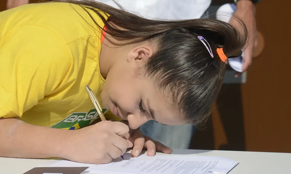 As inscrições para o Bolsa Atleta começam em 19 de dezembro. Descubra os requisitos e benefícios do programa - Foto: Tomaz Silva/Agência Brasil