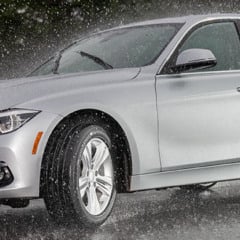 Profundidade dos sulcos, calibragem correta e inspe&ccedil;&atilde;o visual s&atilde;o fundamentais para dirigir com mais seguran&ccedil;a durante o per&iacute;odo chuvoso - Foto: Divulga&ccedil;&atilde;o