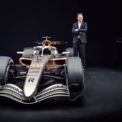 Descubra o momento hist&oacute;rico da Audi na F&oacute;rmula 1. Conhe&ccedil;a a Audi Revolut F1 Team e seus pilotos para esta temporada - Foto: Divulga&ccedil;&atilde;o