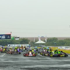 Descubra as etapas do Circuito Paulista, incluindo a abertura com pontua&ccedil;&atilde;o dobrada, no kart&oacute;dromo de Birigui - Foto: Divulga&ccedil;&atilde;o