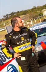 Luc Monteiro ter&aacute; que dar muitos &ldquo;botes&rdquo; para enfrentar os pilotos de outros estados nas 1000 Milhas - Foto: Divulga&ccedil;&atilde;o