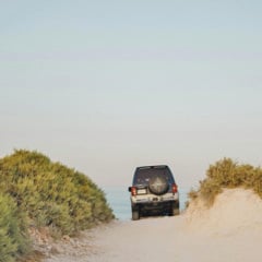 A maresia n&atilde;o &eacute; um vil&atilde;o instant&acirc;neo, mas um acelerador de desgaste em partes expostas ao ar salgado - Foto: Divulga&ccedil;&atilde;o