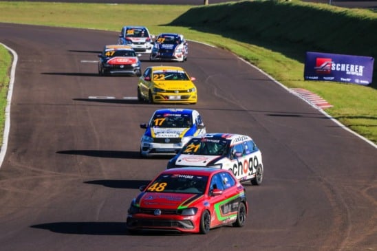 Acompanhe o campeonato MBR no formato endurance e veja como estratégia e resistência são fundamentais para a vitória - Foto: Divulgação