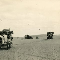 Descubra os carros da Citro&euml;n que oferecem conforto e confiabilidade em terrenos desafiadores, como o Saara - Foto: Divulga&ccedil;&atilde;o