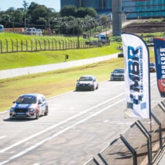 MBR abre 2026 com oito estreantes